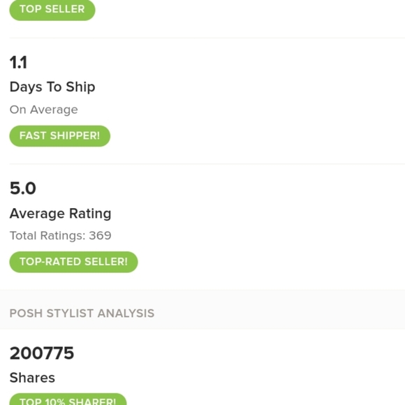 Natural Shell Ring - Picture 15 of 16